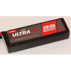 RO-POWER ULTRA HP 5200 mAh 11,1 Volt 3S XT-90