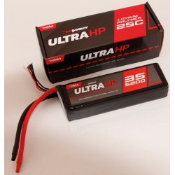 RO-POWER ULTRA HP 5200 mAh 11,1 Volt 3S XT-90