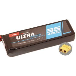 RO-POWER ULTRA MAXAMP 4200 mAh 11,1 Volt 3S XT-90