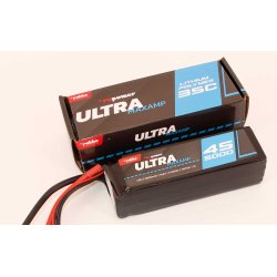 RO-POWER ULTRA MAXAMP 5000mAh 14,8 Volt 4S 35(70)C LiPo XT-90 