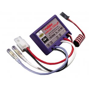 Rokraft 100 uP TAM (WaterProof)