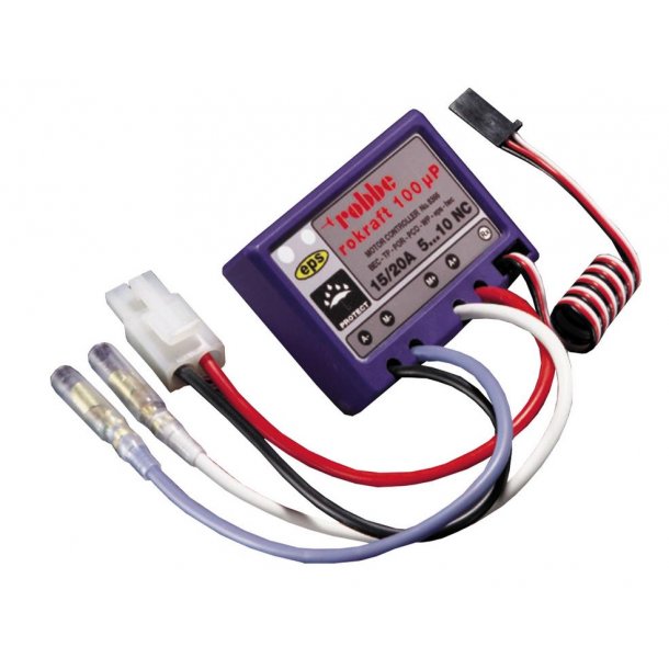 Rokraft 100 uP TAM (WaterProof)