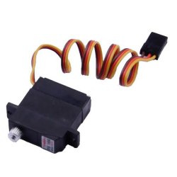 Robbe Modellsport FS 166 BB MG DIGITAL SERVO