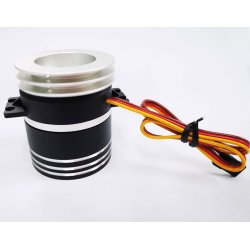 Sejlvindeservo FSW 220, BB MG HV