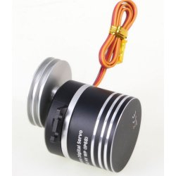 Sejlvindeservo FSW 220, BB MG HV