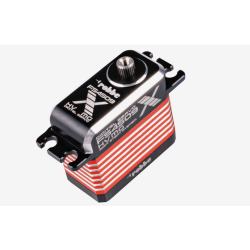 Robbe FS 4509X HV MG Digital Servo Brushless Motor