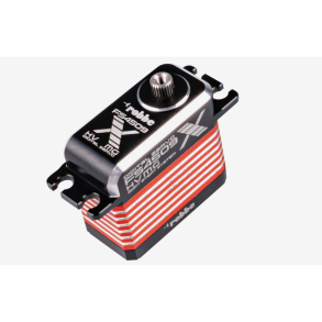 Robbe FS 4509X HV MG Digital Servo Brushless Motor