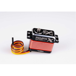 Robbe FS 4509X HV MG Digital Servo Brushless Motor