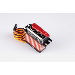 Robbe FS 4509X HV MG Digital Servo Brushless Motor