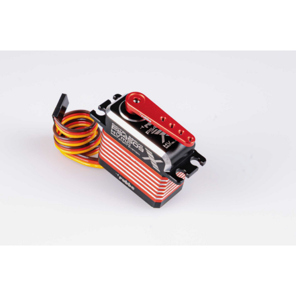 Robbe FS 4509X HV MG Digital Servo Brushless Motor