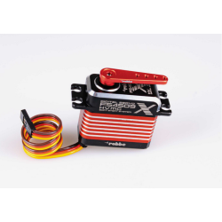 Robbe FS 4509X HV MG Digital Servo Brushless Motor