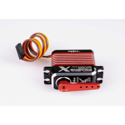 Robbe FS 4509X HV MG Digital Servo Brushless Motor