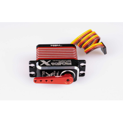 Robbe FS 4509X HV MG Digital Servo Brushless Motor