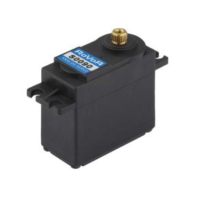 Servo FS 0090 MG BB HV