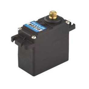 Servo FS 0270 MG BB