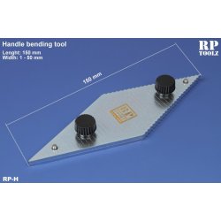 Bukkevrktj til hndtag og trin