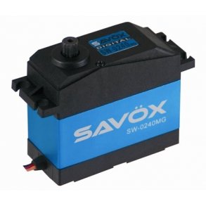 Savöx servo SW-0240MG