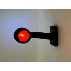 Slingrelygter skala 1/14 - med skr� vinkel