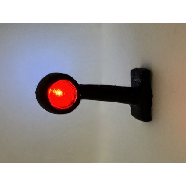 Slingrelygter skala 1/14 - med skr� vinkel