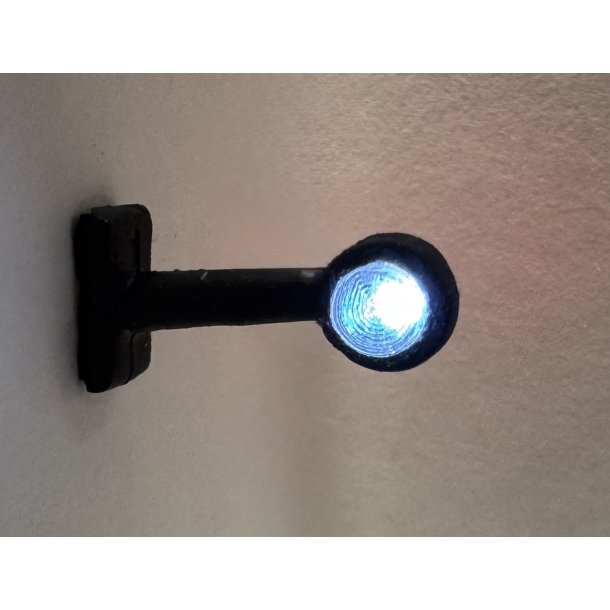 Slingrelygter skala 1/14 - med skr� vinkel