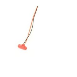 Markeringslys, rde. 1 stk.