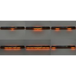 Blitz-bom med LBSefect til Scania 770 S - 7,2 eller 12,0 volt