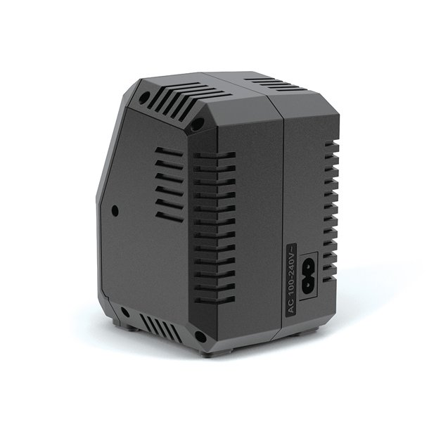 SkyRC T100 DUAL LiPo/LiIon/LiFe/LiHV/NiMH/Pb 5A 2x50W 100-240 V