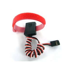 Batteri-temperatur-sensor