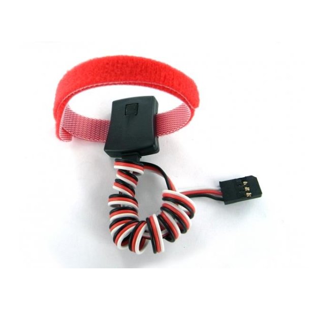 Batteri-temperatur-sensor