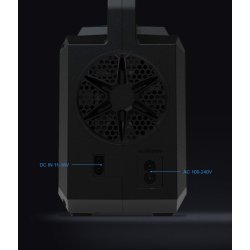 SkyRC T200 DUAL LiPo/LiIon/LiFe/LiHV/NiMH/Pb 12A 2x100W 100-240 V