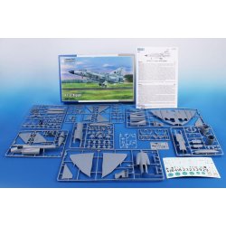 SAAB AJ-37 Viggen &acute;Strike Fighter&acute;