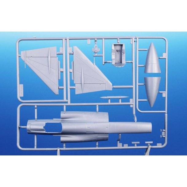 SAAB AJ-37 Viggen &acute;Strike Fighter&acute;