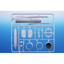 SAAB AJ-37 Viggen &acute;Strike Fighter&acute;