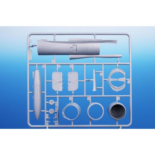 SAAB AJ-37 Viggen &acute;Strike Fighter&acute;