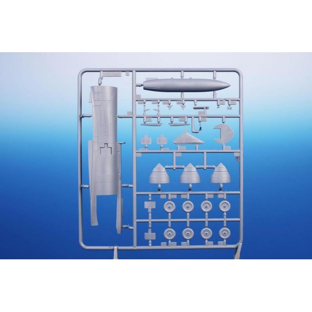SAAB AJ-37 Viggen &acute;Strike Fighter&acute;
