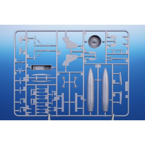 SAAB AJ-37 Viggen &acute;Strike Fighter&acute;
