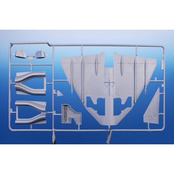 SAAB AJ-37 Viggen &acute;Strike Fighter&acute;