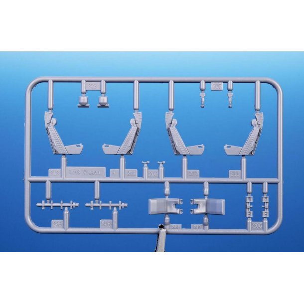 SAAB AJ-37 Viggen &acute;Strike Fighter&acute;