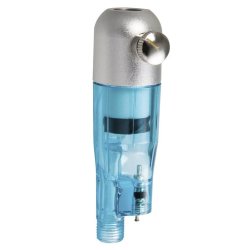 Silver Bullet Plus Moisture Trap