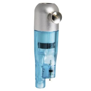 Silver Bullet Plus Moisture Trap