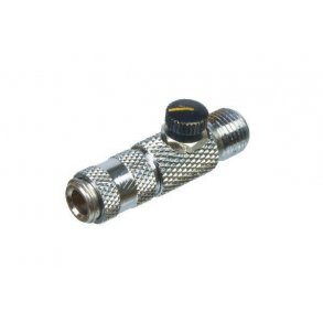 Sparmax Adapter 1/8 lynkobling HUN med regulator