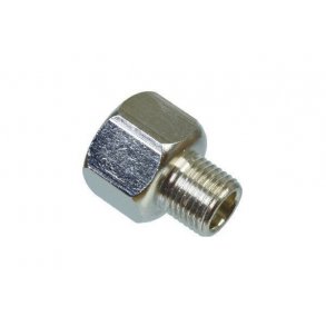 Sparmax Adapter 1/4 ind - 1/8 udv