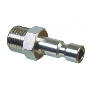 Sparmax Adapter 1/4 lynkobling HAN