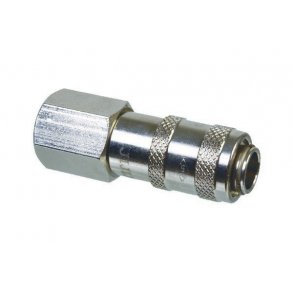 Sparmax Adapter 1/4 lynkobling HUN