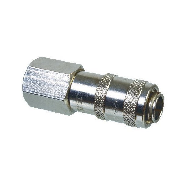Sparmax Adapter 1/4 lynkobling HUN