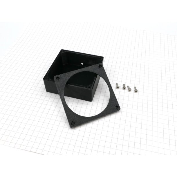 Servonaut LautBox16Mini