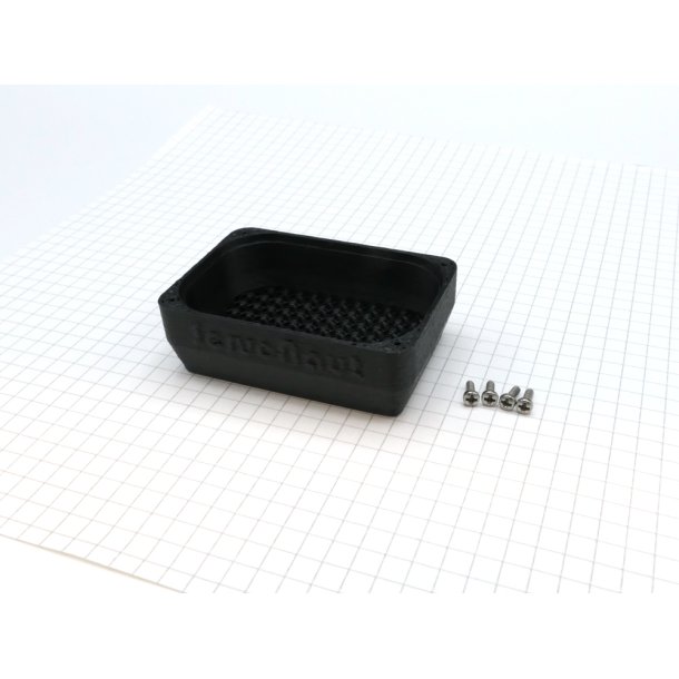 Servonaut LautBox80Mini