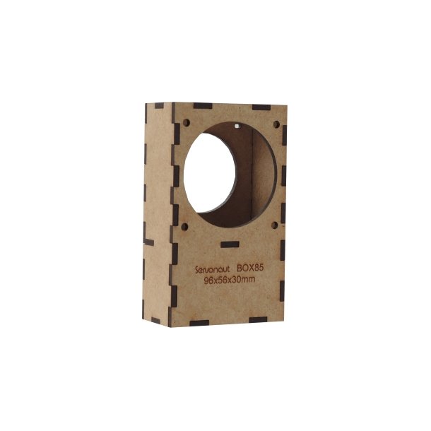 Servonaut LautBox85