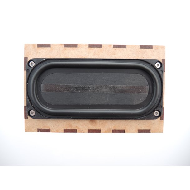 Servonaut LautBox89