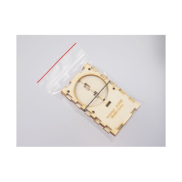 Servonaut LautBox89